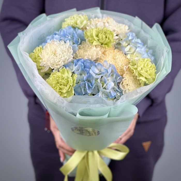 Букет Мерцание