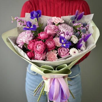 Букет Сладкие грезы