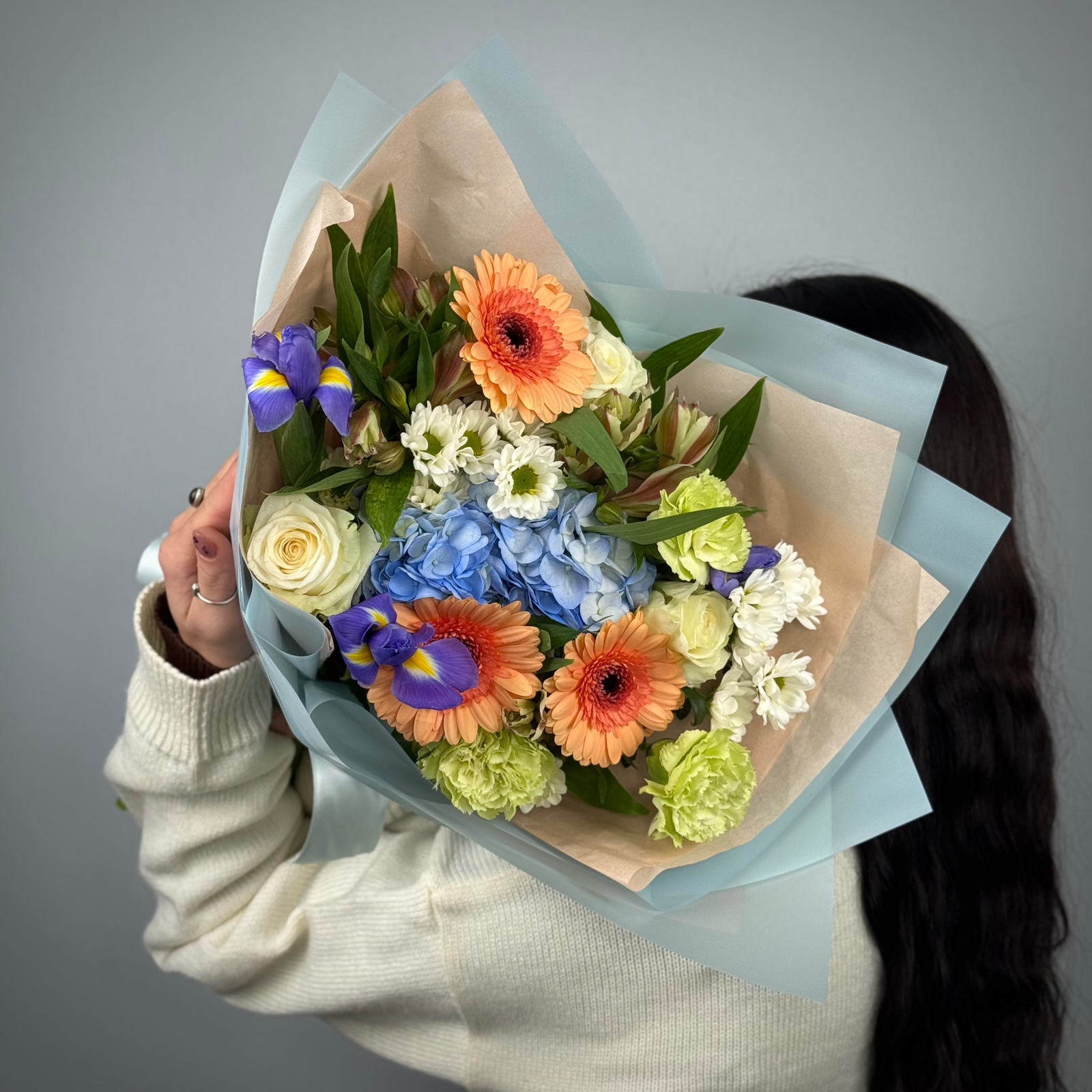 Букет Глазурь