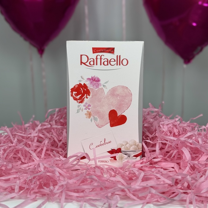 Комбо Первая любовь