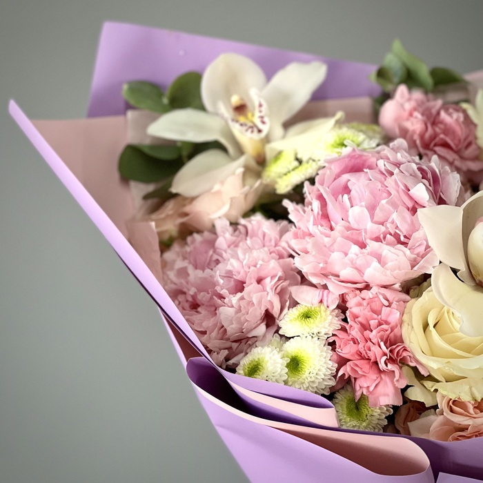 Букет Вальс