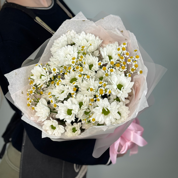 Букет Искренность чувств