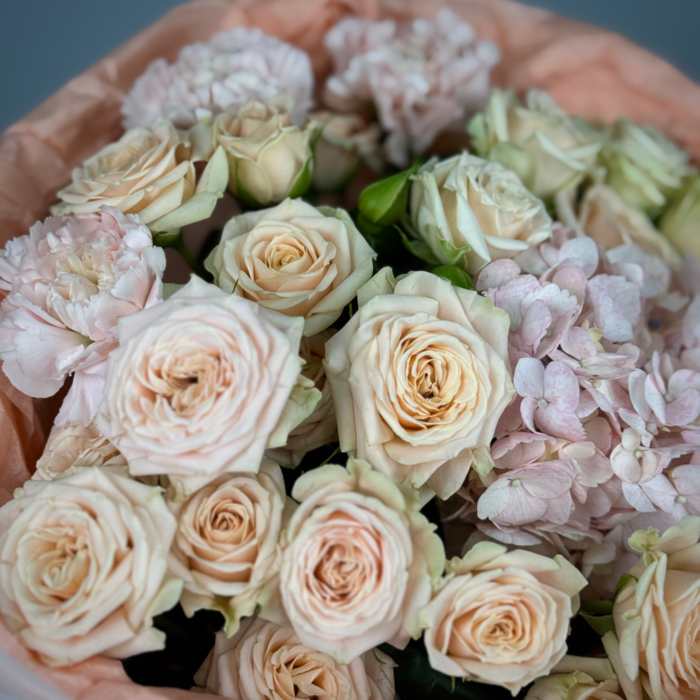 Букет Облако очарований