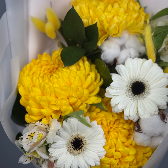 Букет Светлое ожидание