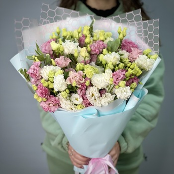 Букет Ветер