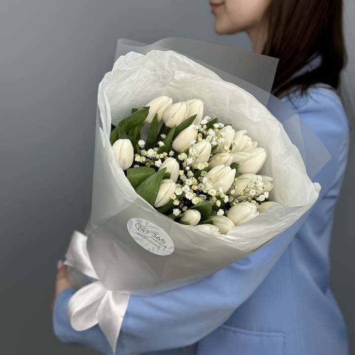 Букет Ветер перемен