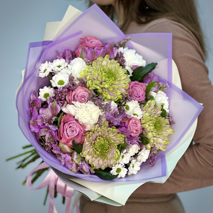 Букет Гипноз