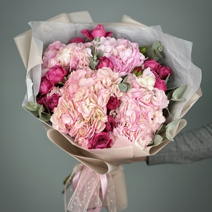 Букет Алиса