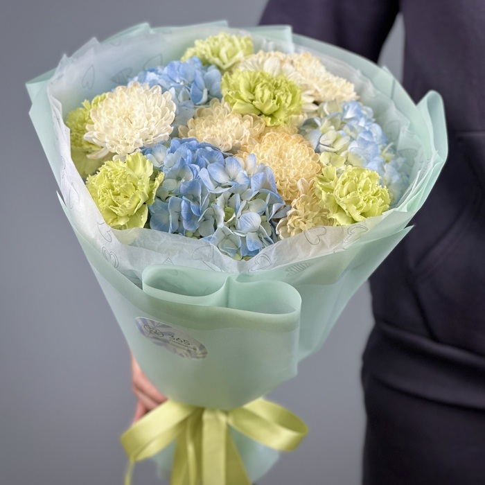 Букет Мерцание