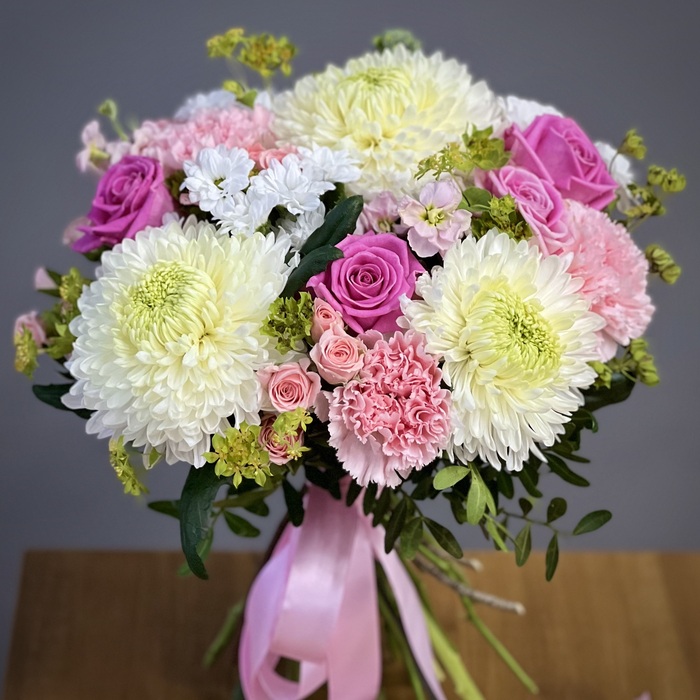 Букет Блеск