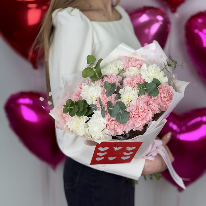 Комбо Нежные чувства