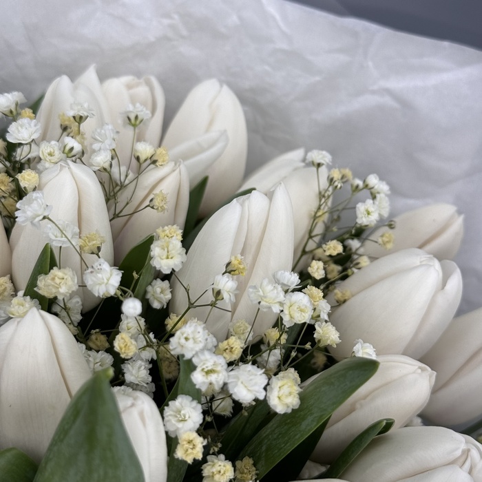 Букет Ветер перемен