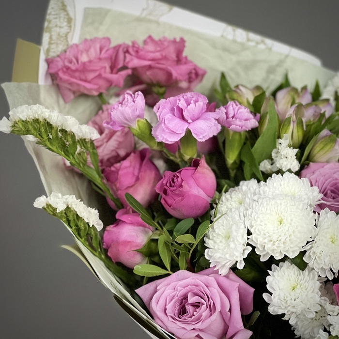 Букет Византия