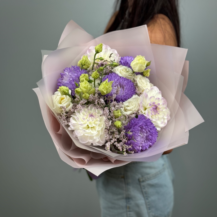 Букет Аделина