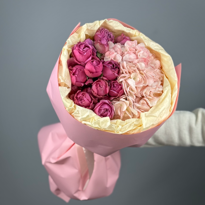 Букет Чувственность