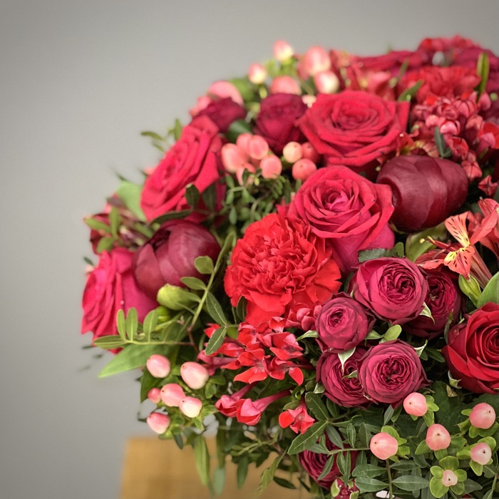 Букет Кармен