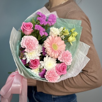 Букет Дейзи