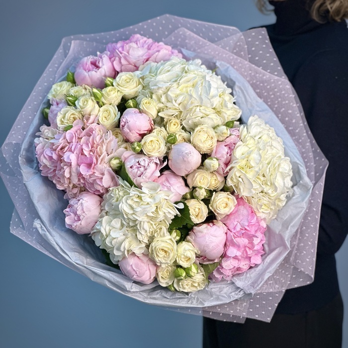 Букет Валенсия