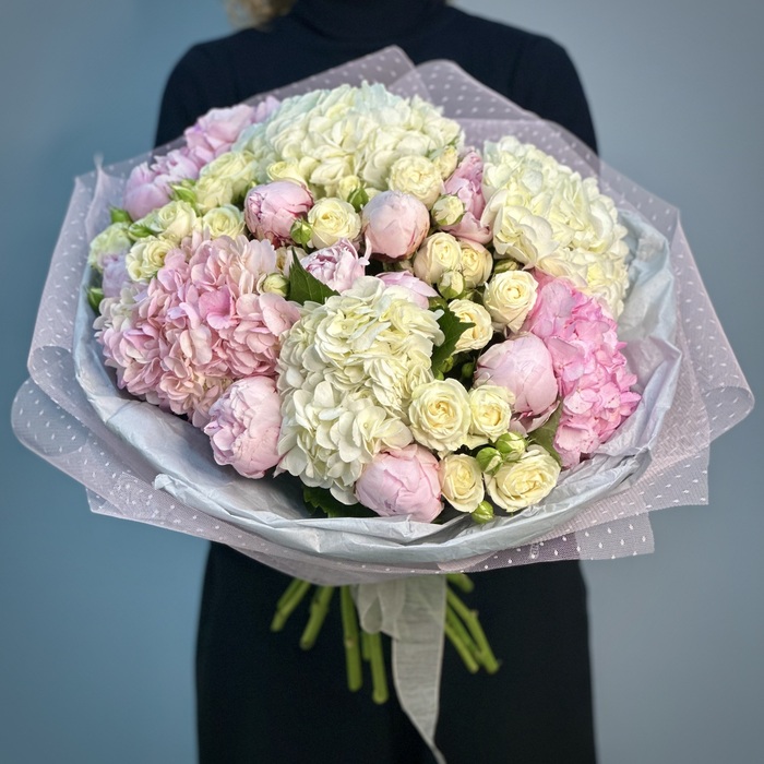 Букет Валенсия