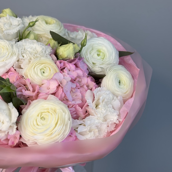 Букет Девичник в Вегасе