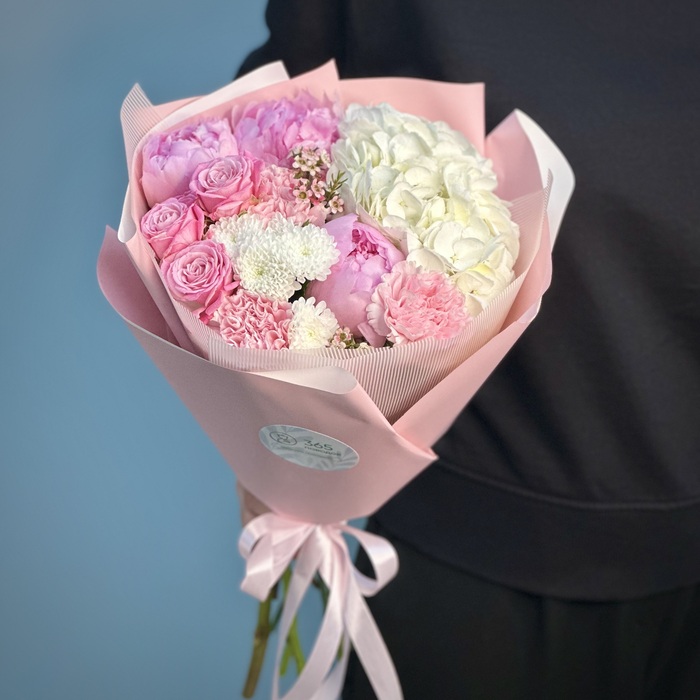 Букет Кристи