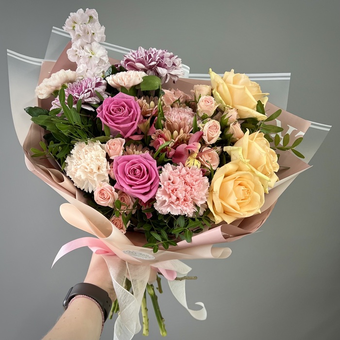 Букет Каприз