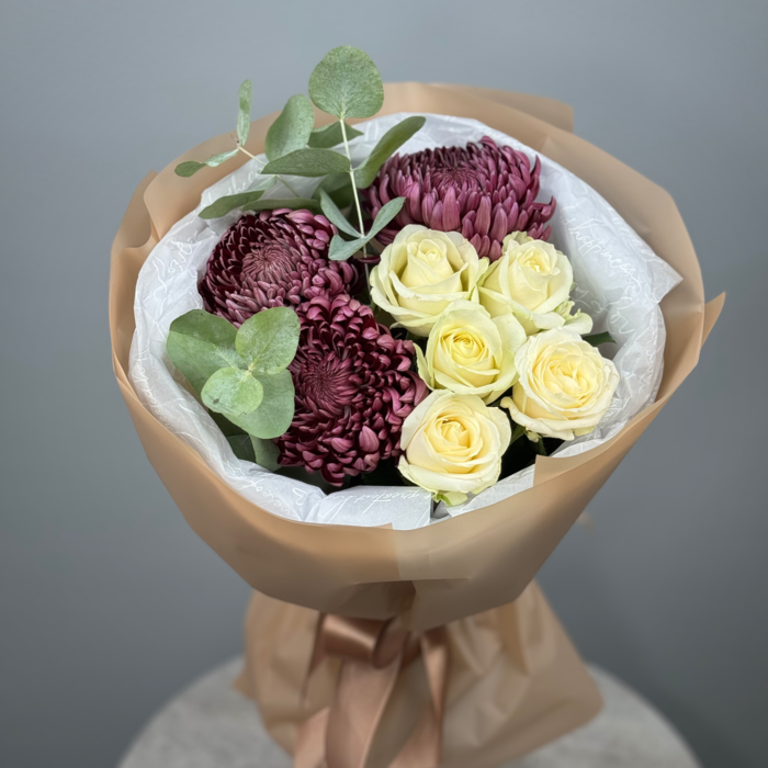 Букет Ночь в Париже