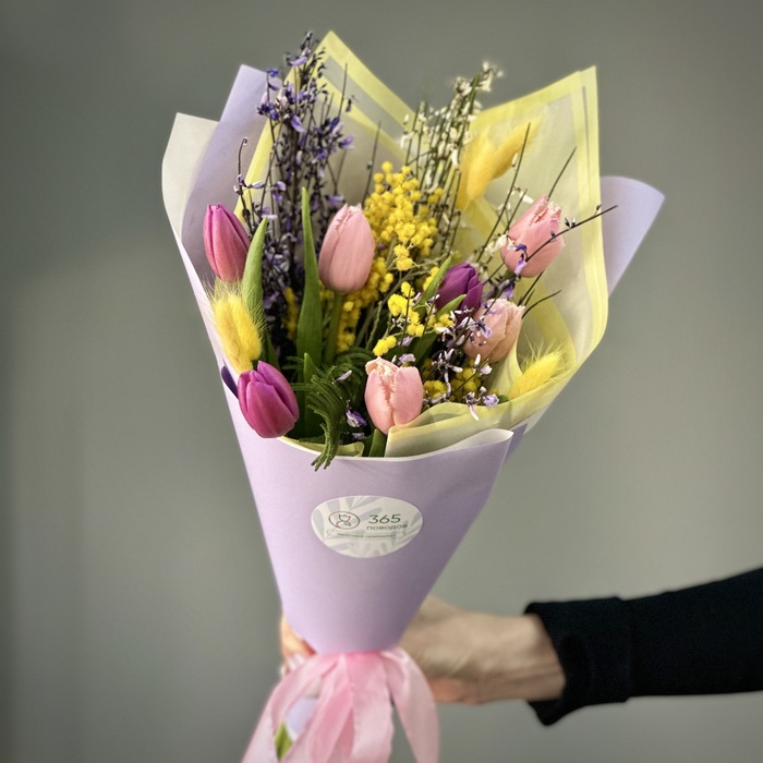 Букет Сансара