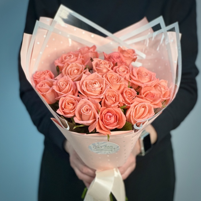 Букет Ассоль