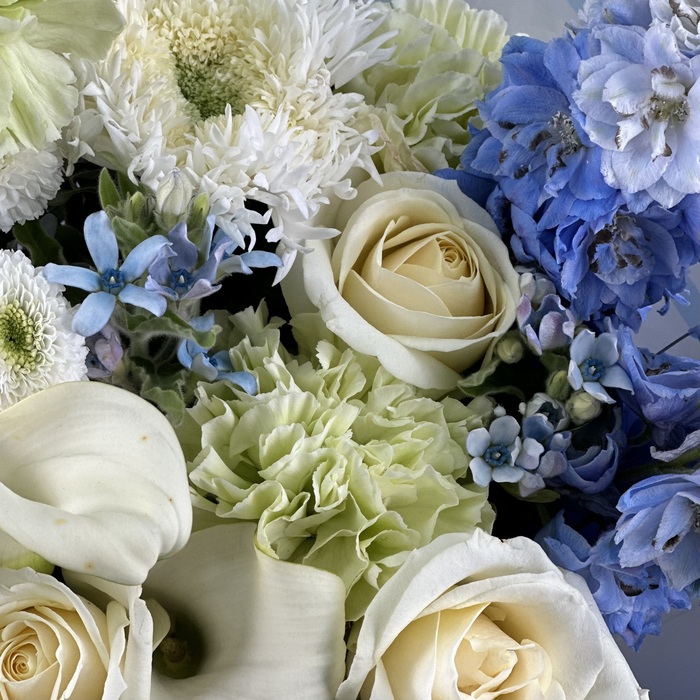 Букет Нимфа