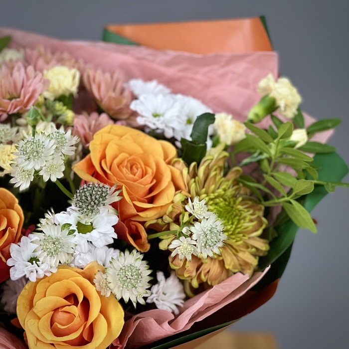 Букет Синди