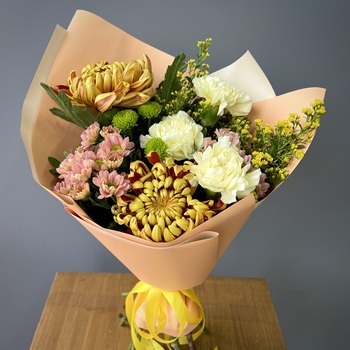 Букет Мираж