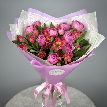 Букет Эстель