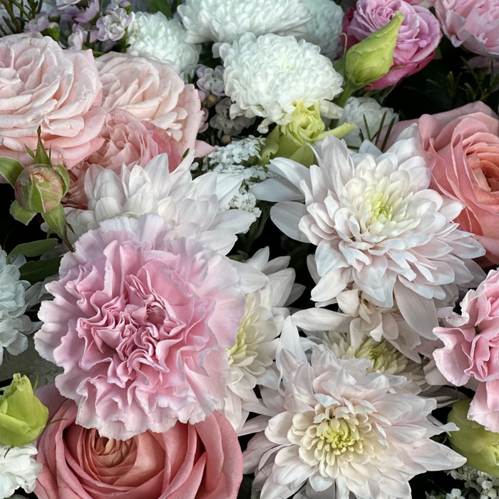 Букет Фантазия