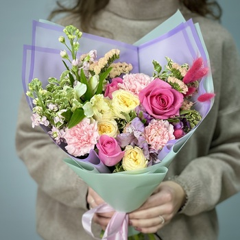 Букет Симпатия