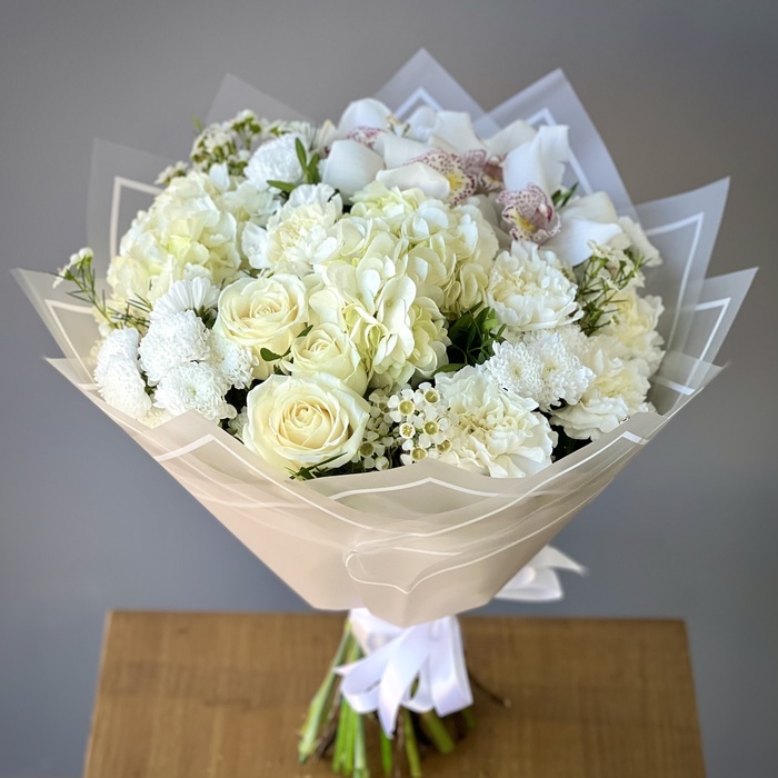 Букет Адель