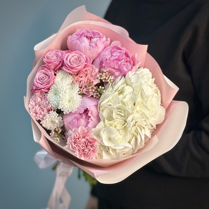 Букет Кристи