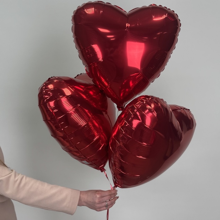 Комбо Сердечное признание