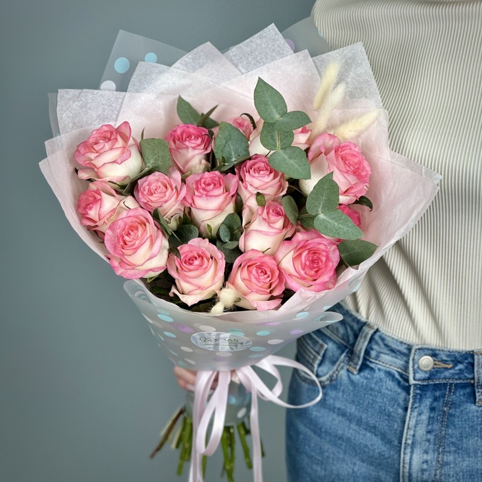 Букет Безупречность