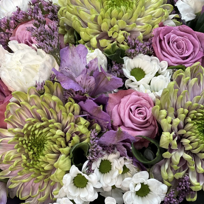 Букет Гипноз