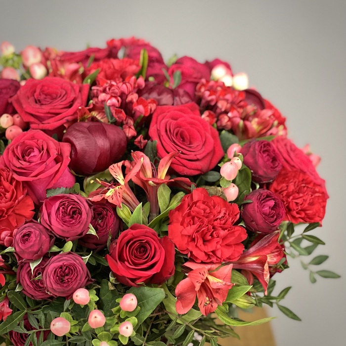 Букет Кармен