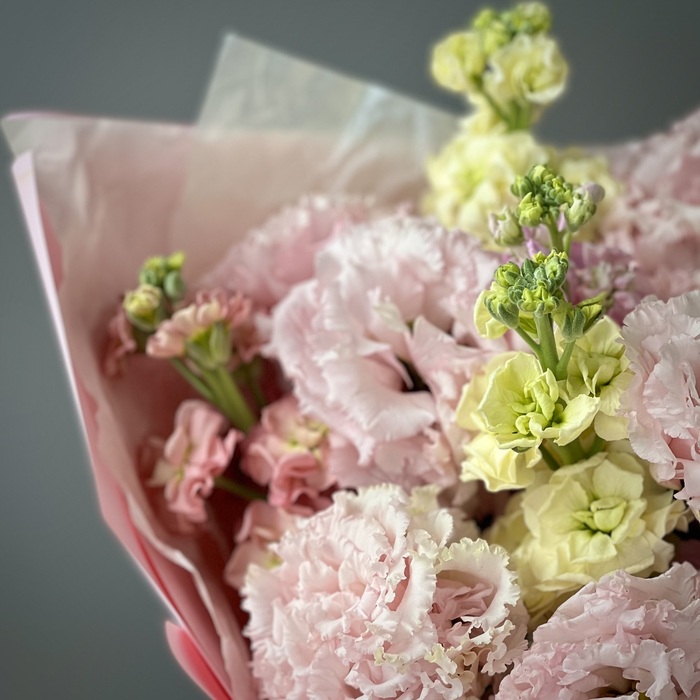 Букет Кокетка