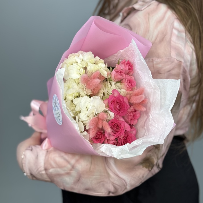 Букет Тайное признание