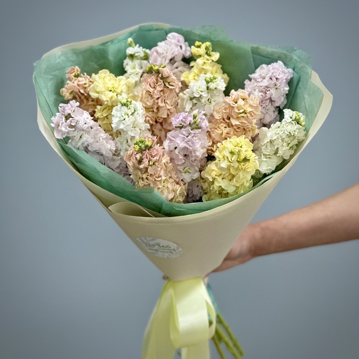 Букет Ароматерапия