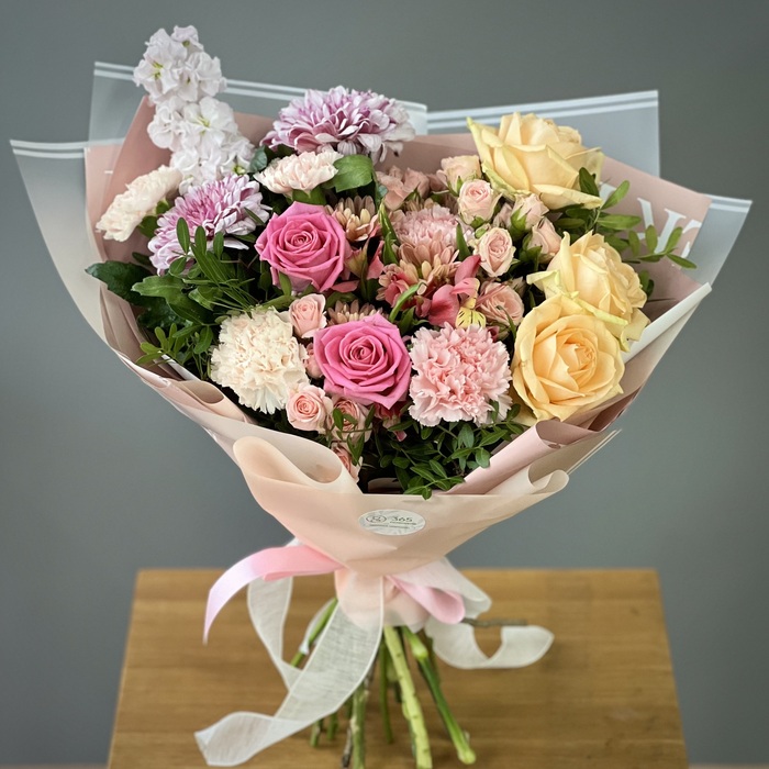 Букет Каприз