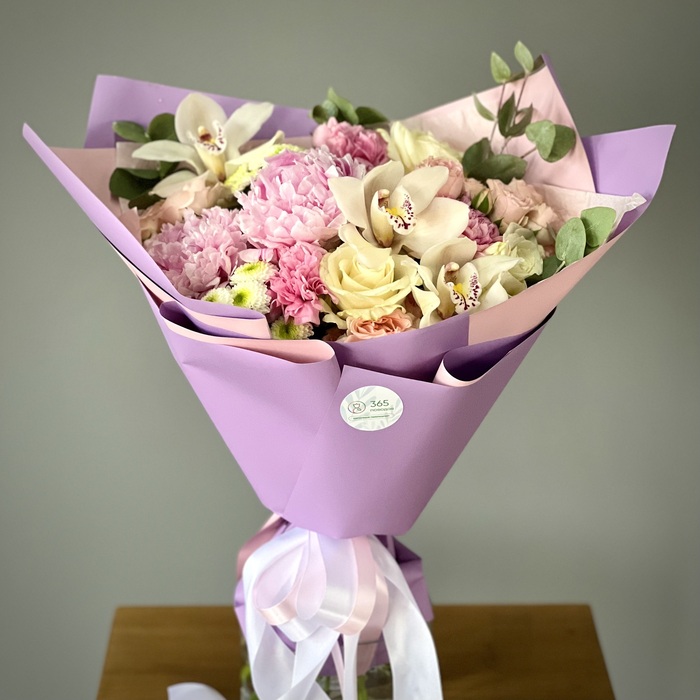 Букет Вальс