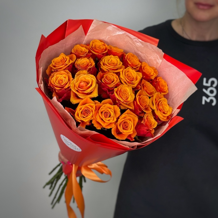 Букет Испания