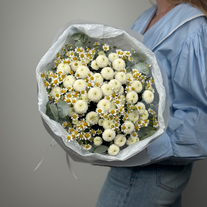 Букет Эстония