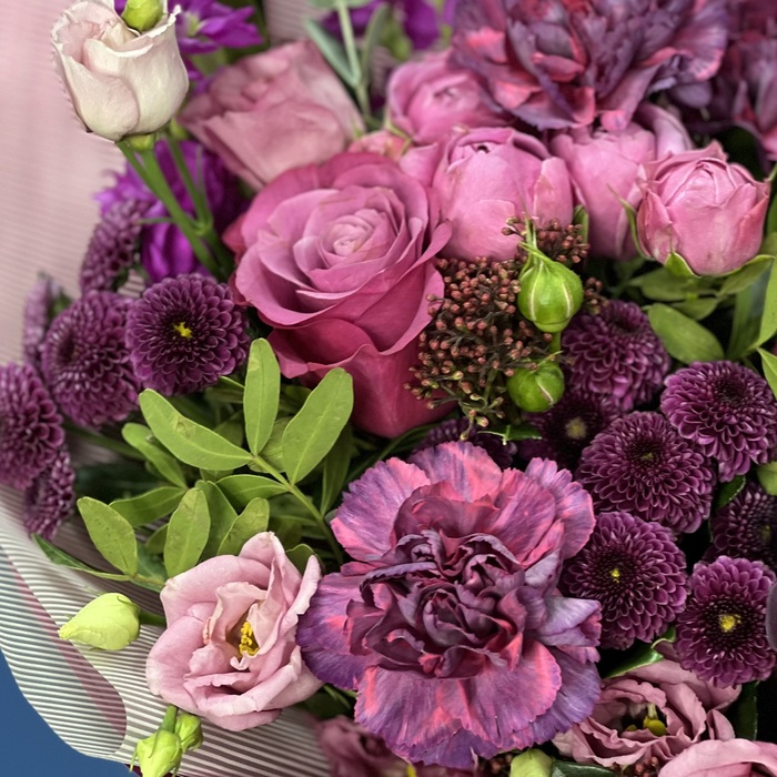 Букет Санторини